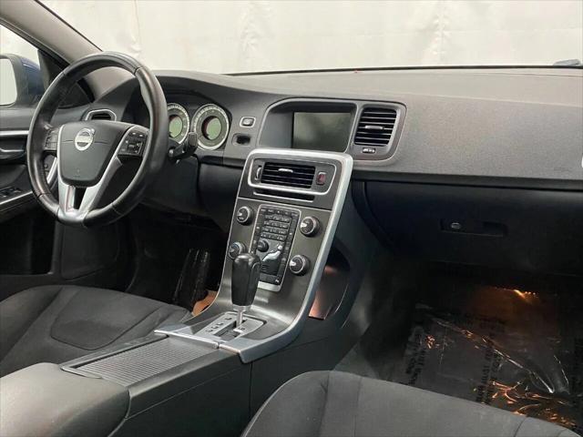 2012 Volvo S60 T5
