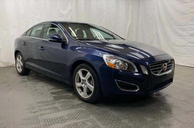 2012 Volvo S60 T5 for sale in Philladelphia, PA