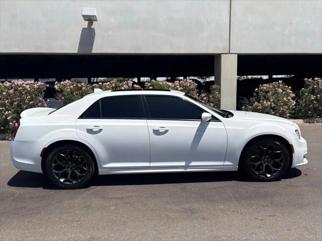 2020 Chrysler 300 300S