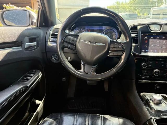 2020 Chrysler 300 300S