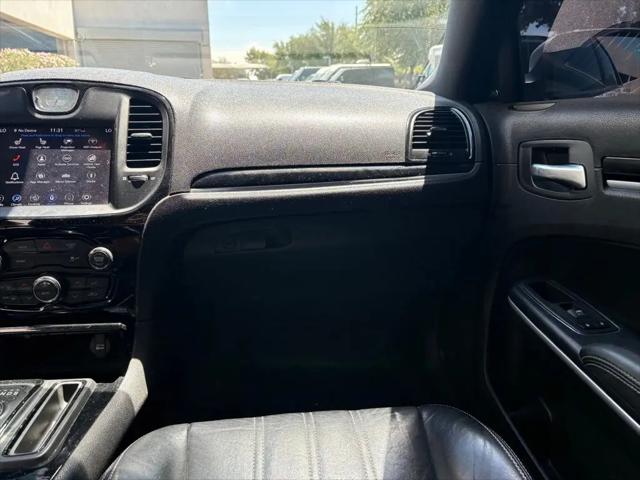 2020 Chrysler 300 300S