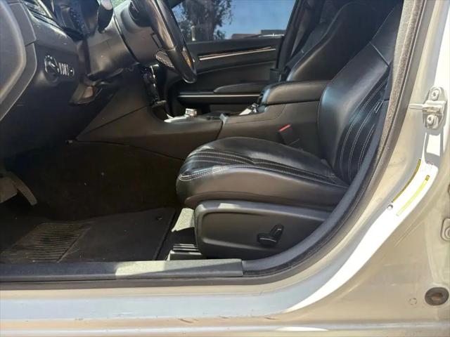 2020 Chrysler 300 300S