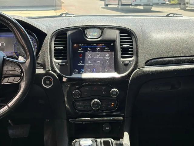 2020 Chrysler 300 300S