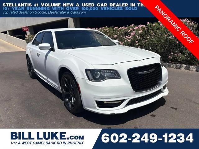 2020 Chrysler 300 300S for sale in Phoenix, AZ