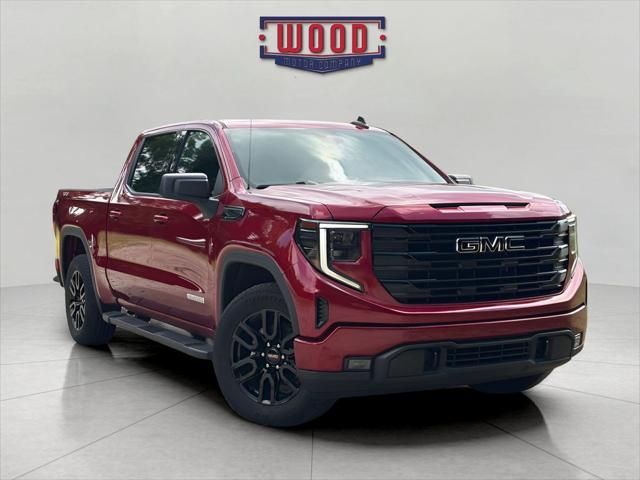 2022 GMC Sierra 1500 4WD Crew Cab Short Box Elevation for sale in Harrison, AZ