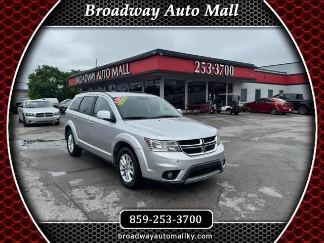 2014 Dodge Journey SXT for sale in Lexington, KY