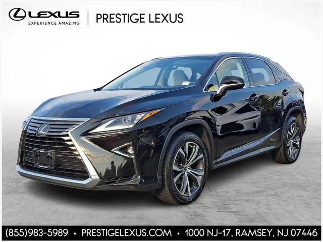 2019 Lexus RX 350 RX 350 for sale in Ramsey, NJ