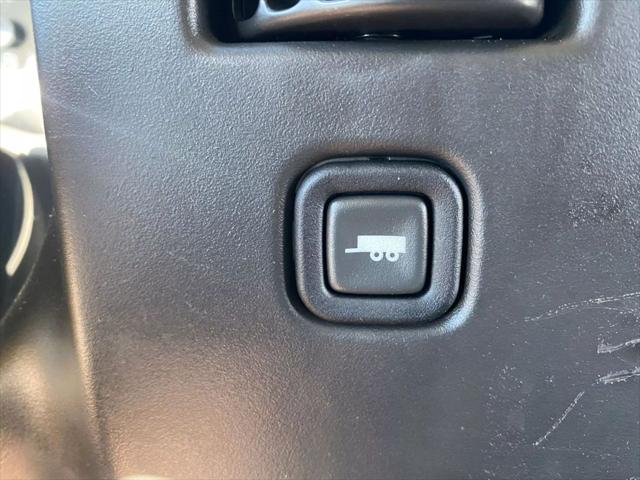 2012 Chevrolet Express Work Van