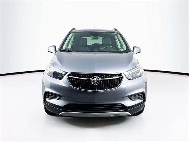 2019 Buick Encore AWD Preferred