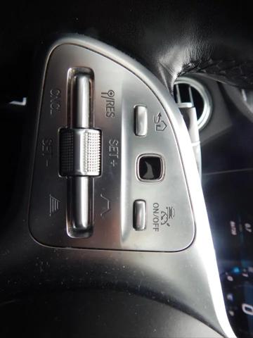2018 Mercedes-Benz S 560 4MATIC