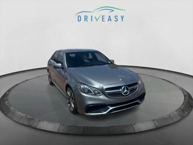 2015 Mercedes-Benz E 63 AMG S 4MATIC for sale in Colorado Springs, CO