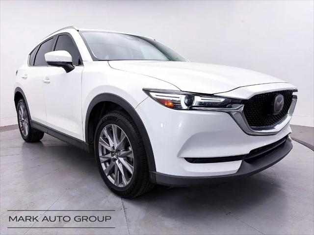 2019 Mazda CX-5 Grand Touring for sale in Scottsdale, AZ