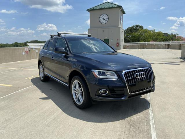 2017 Audi Q5 2.0T Premium for sale in Greenville, NC