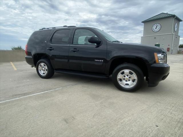 2012 Chevrolet Tahoe LT for sale in Greenville, NC
