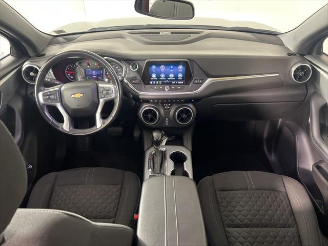 2020 Chevrolet Blazer AWD 2LT