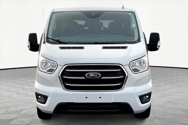 2020 Ford Transit-350 Passenger Van XLT