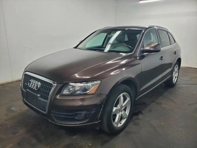 2011 Audi Q5 for sale near Fairfield, OH