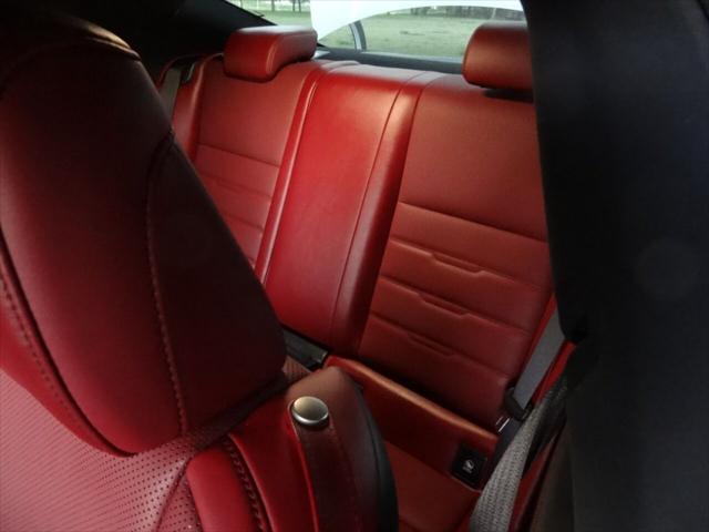 2015 Lexus RC 350 2dr Cpe AWD