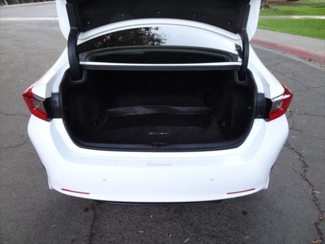 2015 Lexus RC 350 2dr Cpe AWD