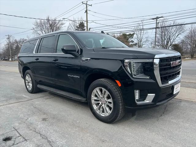 2022 GMC Yukon XL 4WD SLE for sale in Clayton, NY