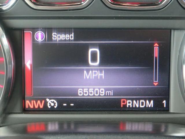 2015 GMC Sierra 3500HD SLT