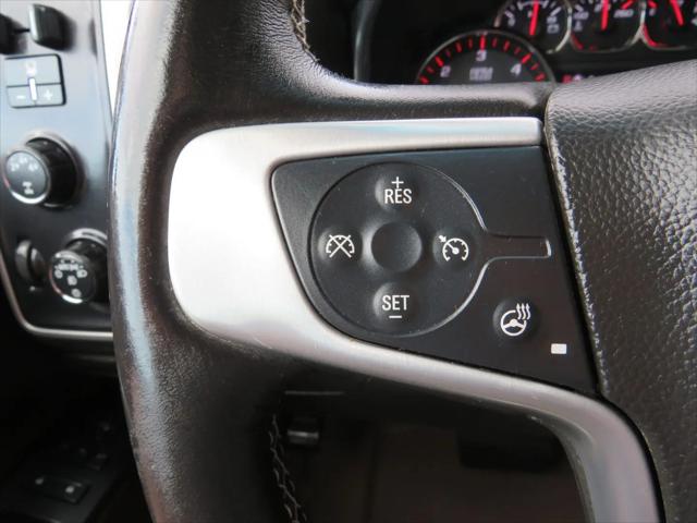 2015 GMC Sierra 3500HD SLT