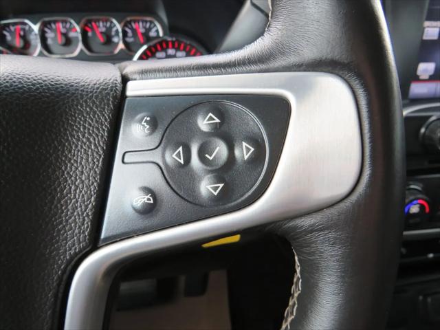 2015 GMC Sierra 3500HD SLT