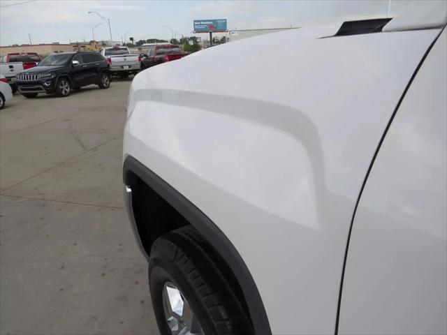 2015 GMC Sierra 3500HD SLT