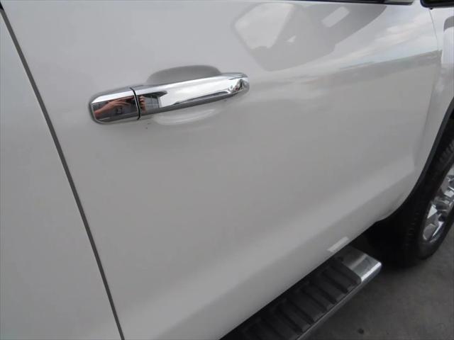 2015 GMC Sierra 3500HD SLT