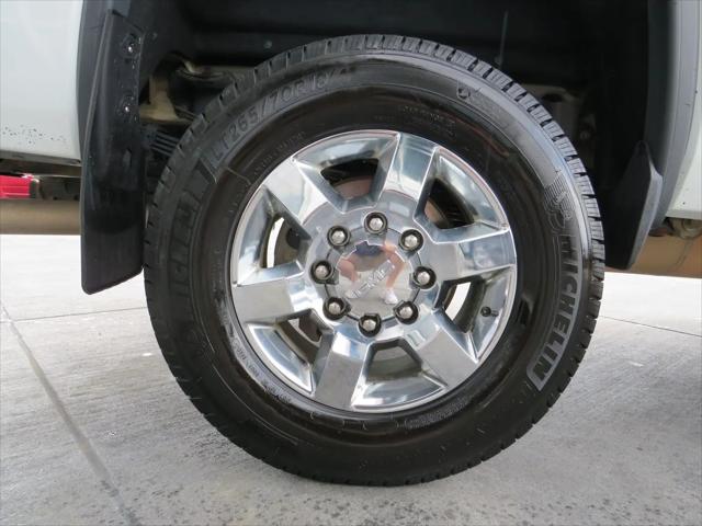 2015 GMC Sierra 3500HD SLT