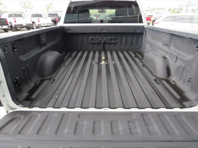 2015 GMC Sierra 3500HD SLT