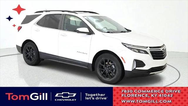 2022 Chevrolet Equinox FWD LT for sale in Florence, KY