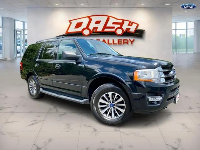 2017 Ford Expedition XLT for sale in Newark, NJ