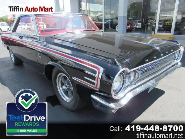1964 Dodge 440 for sale near Tiffin, OH