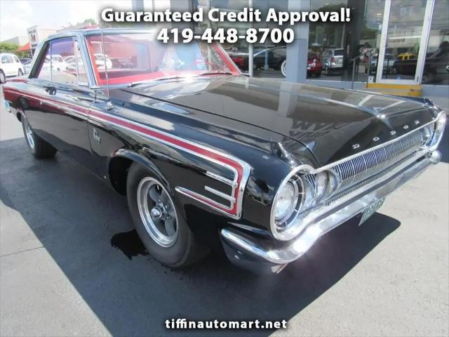 1964 Dodge 440 for sale near Tiffin, OH