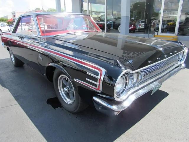 1964 Dodge 440 for sale near Tiffin, OH