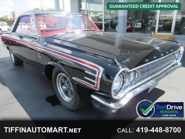 1964 Dodge 440 for sale near Tiffin, OH
