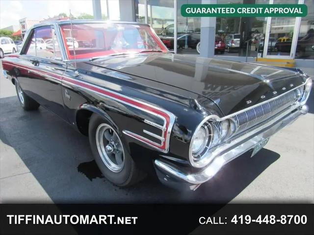 1964 Dodge 440 for sale near Tiffin, OH