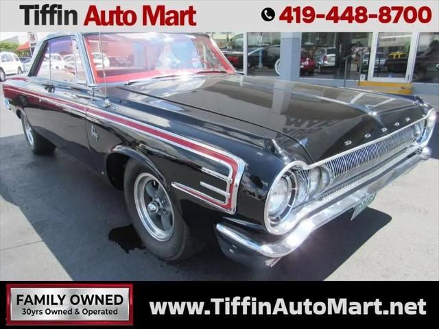 1964 Dodge 440 for sale near Tiffin, OH
