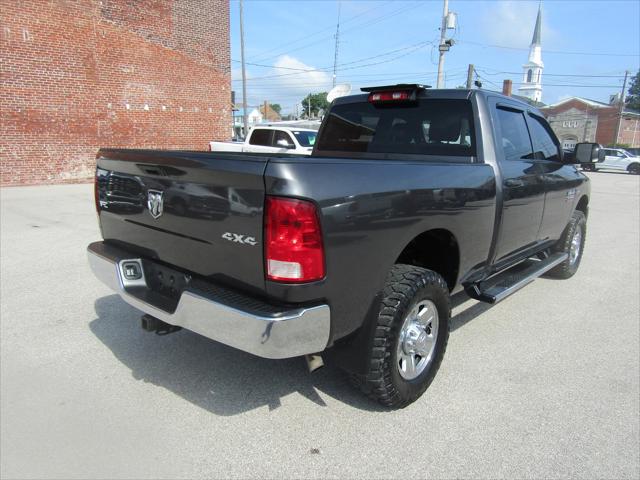 2015 RAM 2500 Tradesman