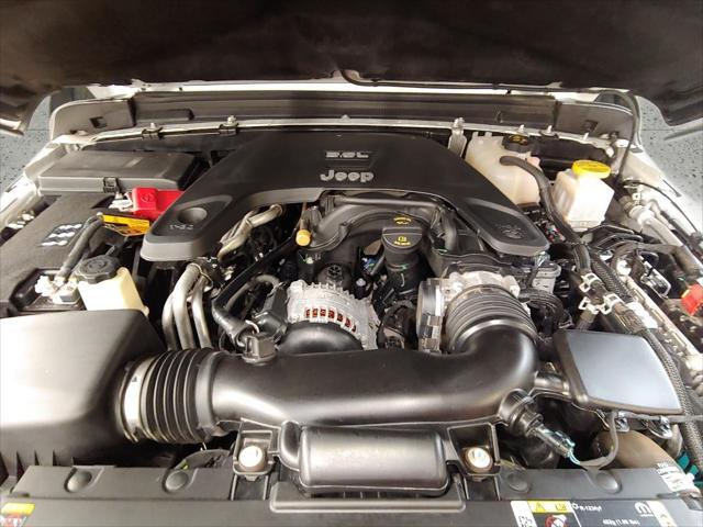 2021 Jeep Gladiator Mojave 4X4 2021 Jeep Gladiator Mojave 4X4