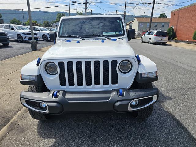 2022 Jeep Gladiator Sport S 4x4 2022 Jeep Gladiator Sport S 4x4