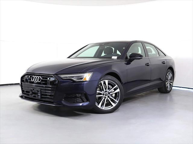 2021 Audi A6 Sport Premium Plus 45 TFSI quattro S tronic for sale in Tucson, AZ