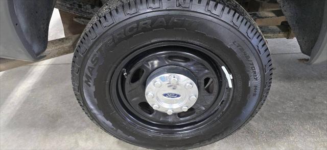 2015 Ford F-250 XL