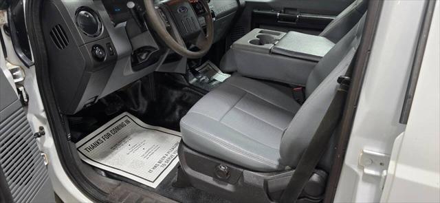 2015 Ford F-250 XL