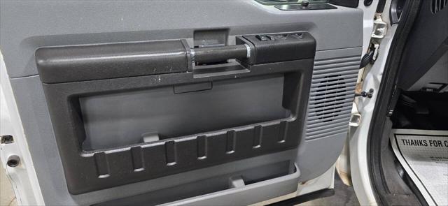 2015 Ford F-250 XL