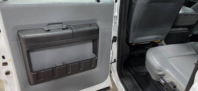 2015 Ford F-250 XL