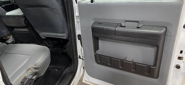 2015 Ford F-250 XL