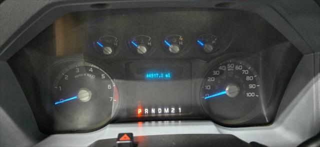 2015 Ford F-250 XL
