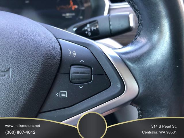 2015 Tesla Model S 85D